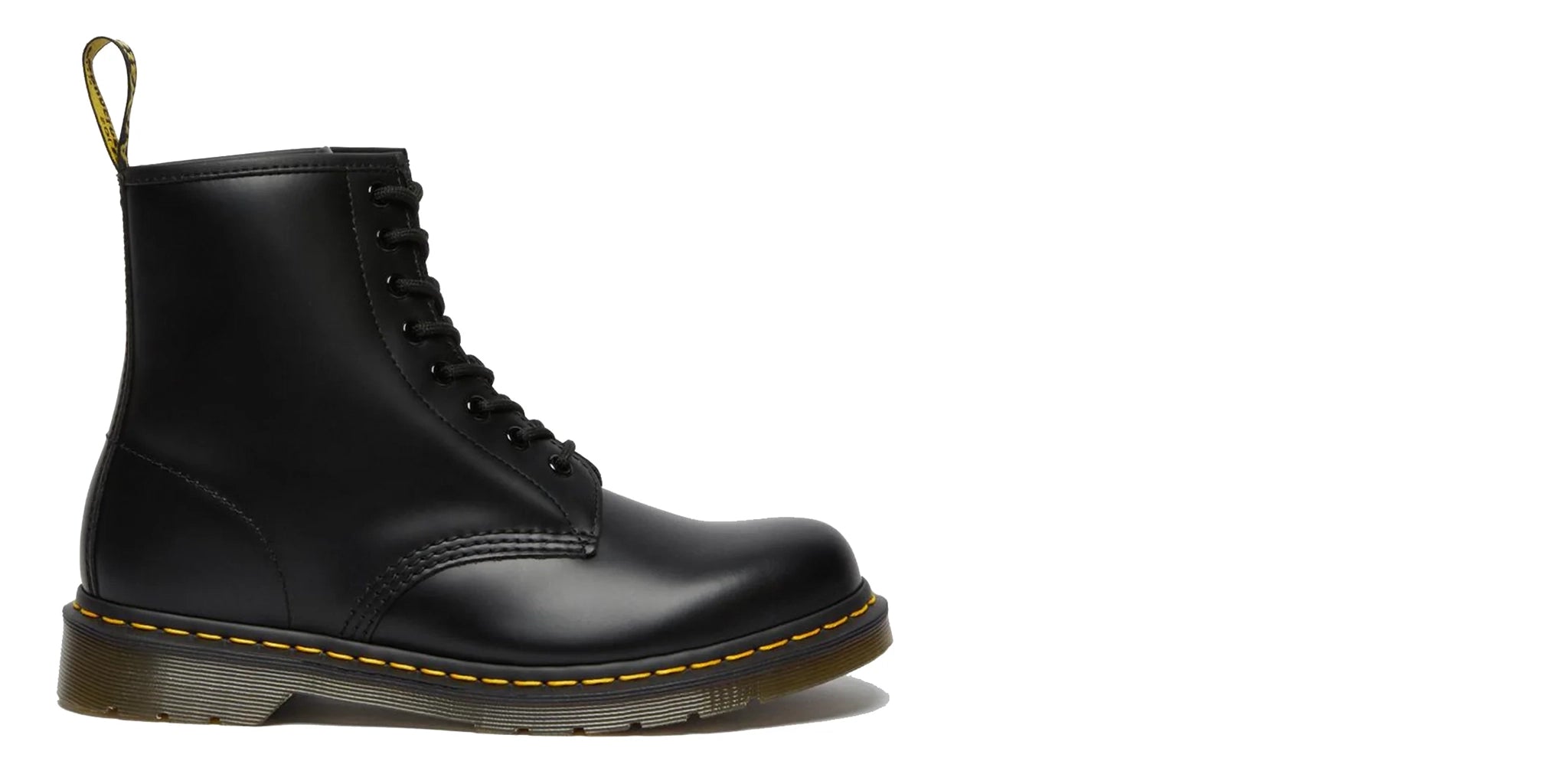 Dr. Martens 1460: Kultstiefel für zeitlosen Style