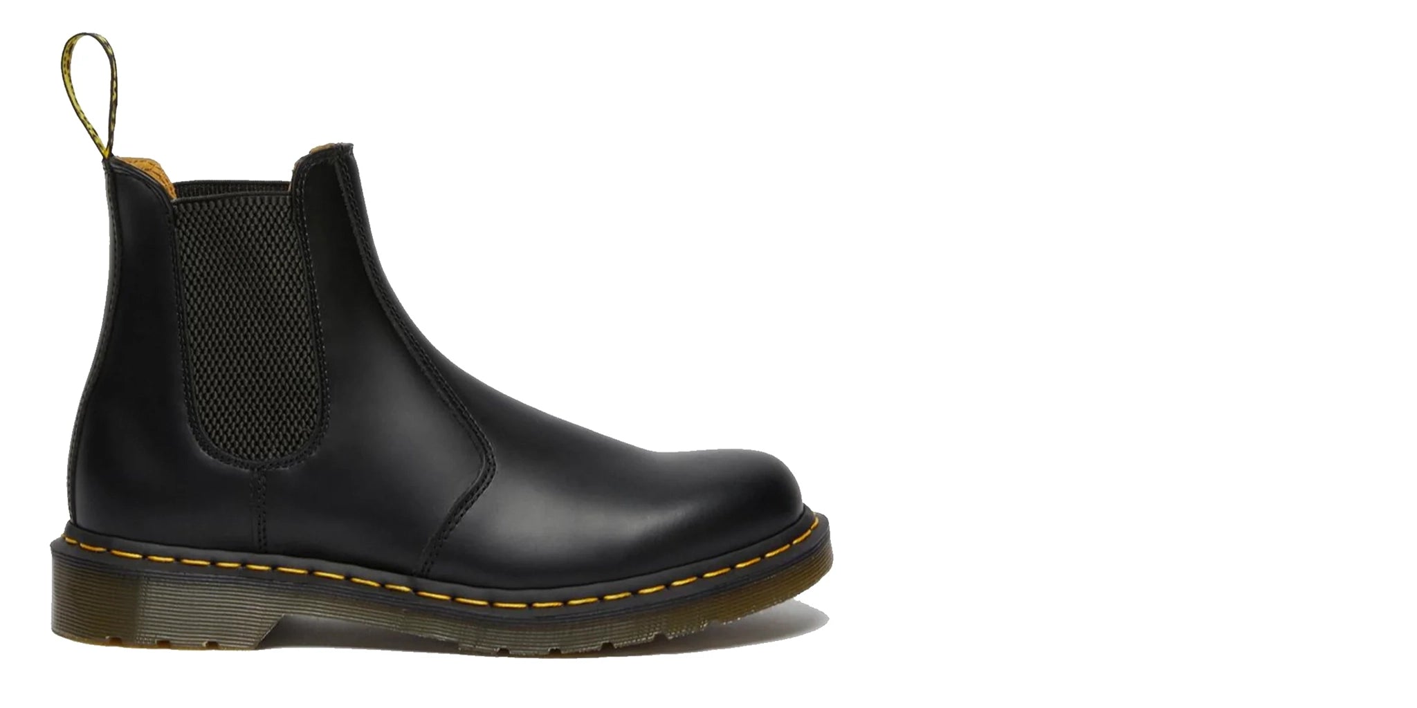 Dr. Martens Chelsea Boots: Zeitlose Eleganz seit den 70er Jahren