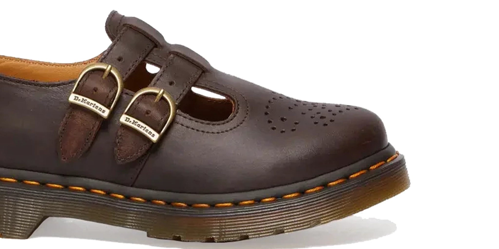 Dr. Martens Mary Janes für Damen: Zeitlose Schuhe mit rebellischem Flair 🌟