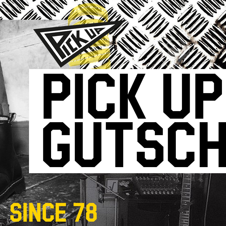 Pick Up Gutschein