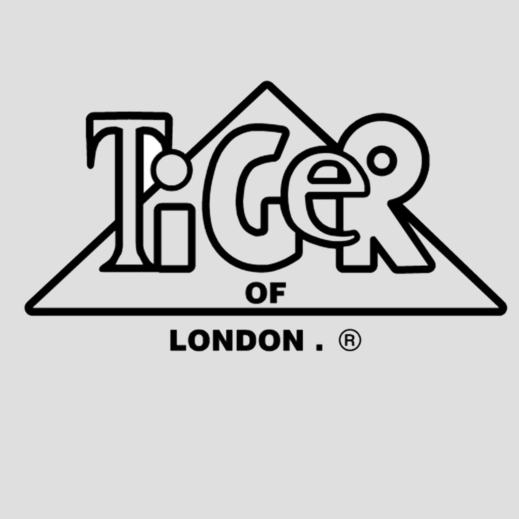 TIGER OF LONDON