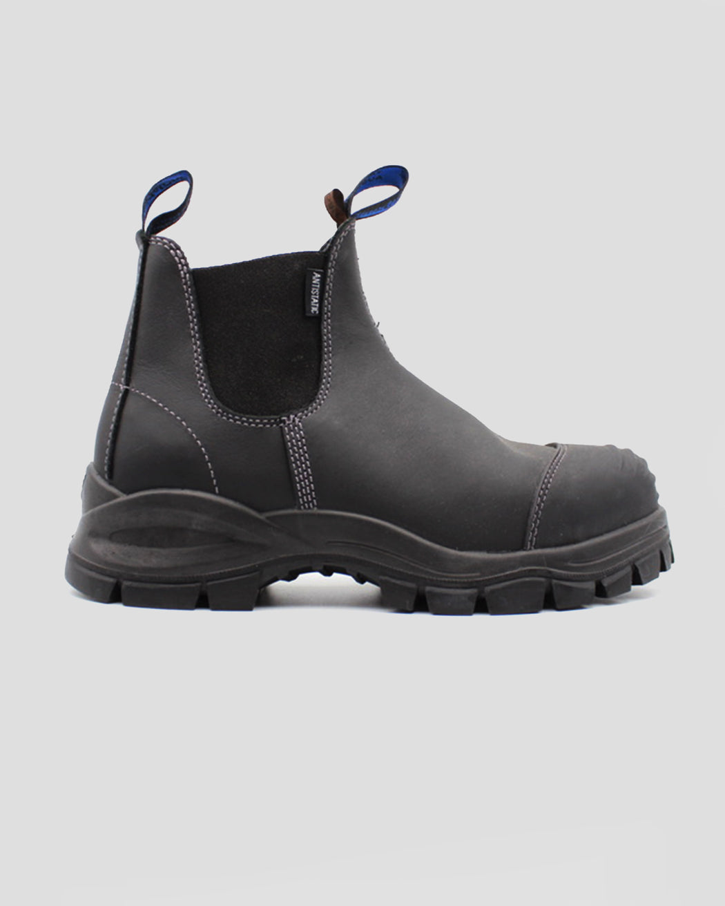 BLUNDSTONE WORK & SAFETY