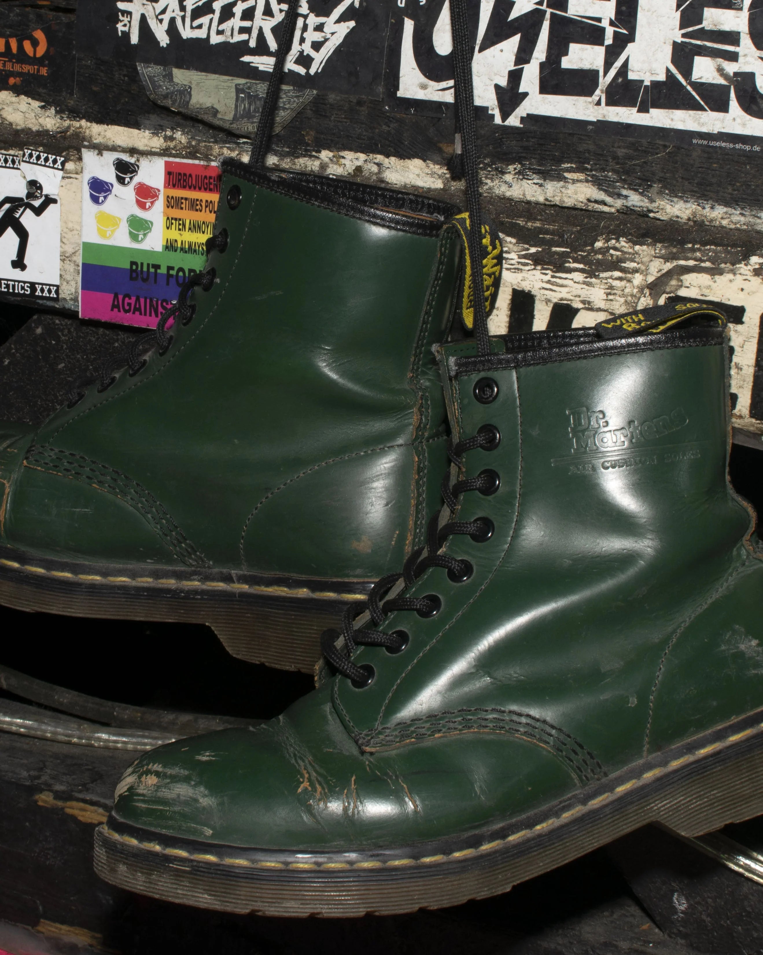 Doc martens preis deutschland online