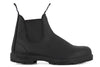 Bei PICK UP in Düsseldorf findest Du Blundstone, #566 Black Waterproof Leather  und viel mehr von Blundstone