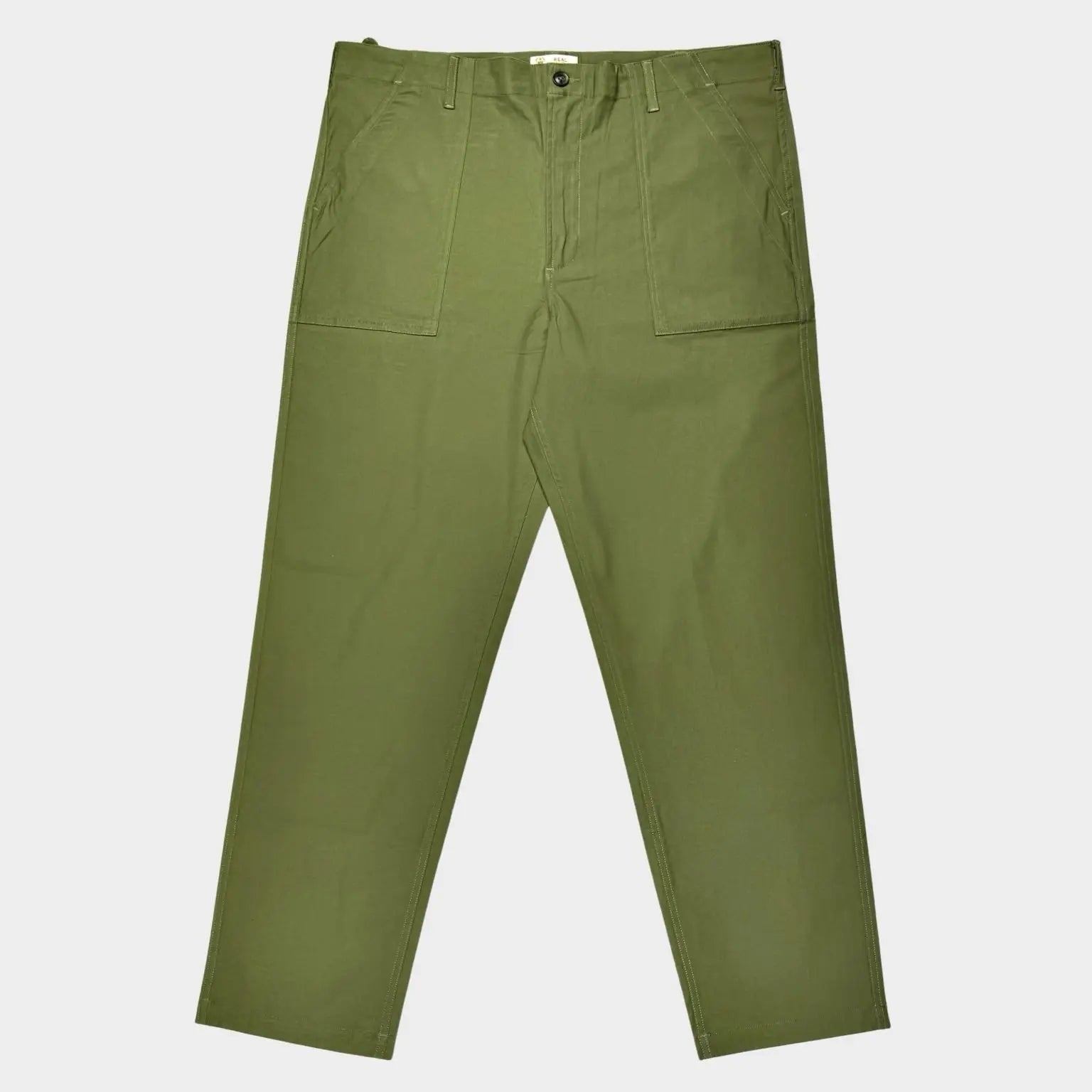 Große Auswahl an HOXTON, Jungle Green Fatigue Pants  PICK UP | Düsseldorf | Deine Adresse für HOXTON