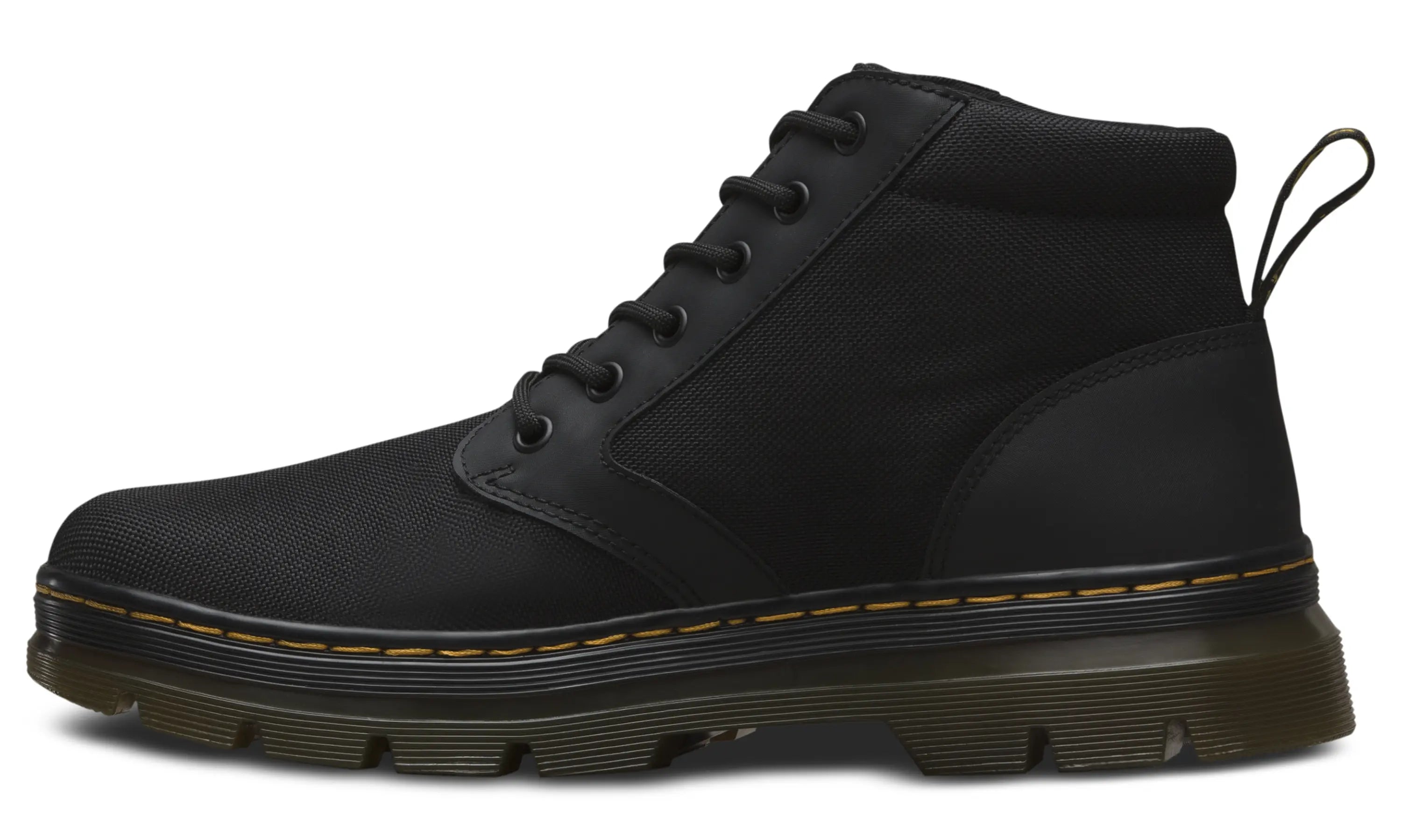 Bonny nylon doc sales martens