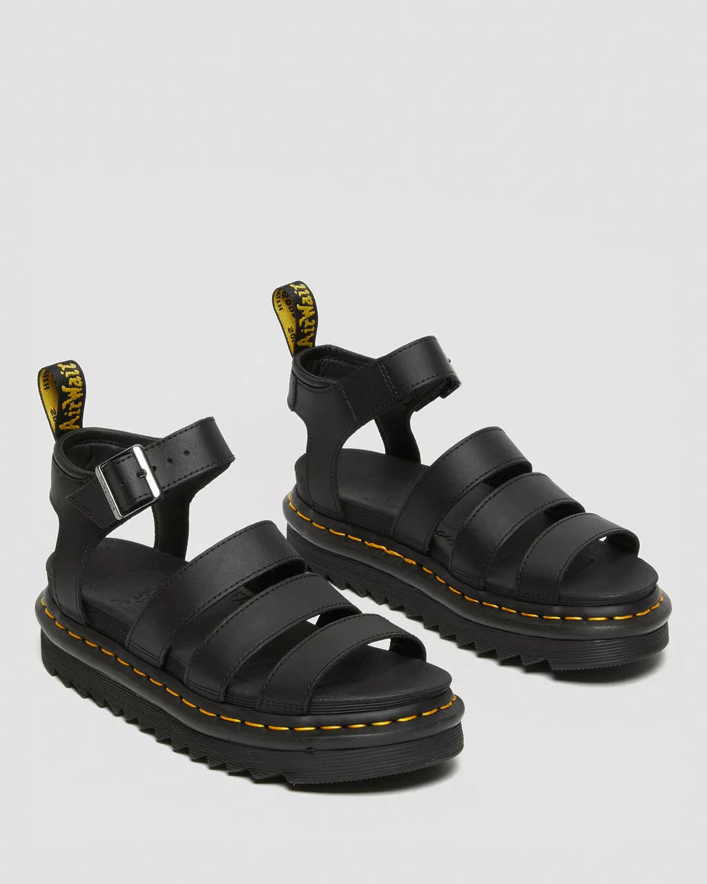 Dr. Martens Dr. Martens, Blaire Black Athena  Pick Up | Düsseldorf