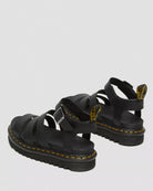 Dr. Martens Dr. Martens, Blaire Black Athena  Pick Up | Düsseldorf