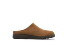 Blundstone 2686 Clog Sahara Tan Suede – Vollansicht | PICK UP Düsseldorf