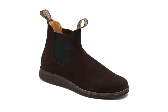 Blundstone #2689 – Seitenansicht | PICK UP Düsseldorf