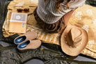 Blundstone 2692 Clog Sand – AeroCork-Sohle Profilansicht | PICK UP Düsseldorf