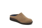 Blundstone 2692 Clog Sand – Detailansicht AeroCork-Fußbett | PICK UP Düsseldorf