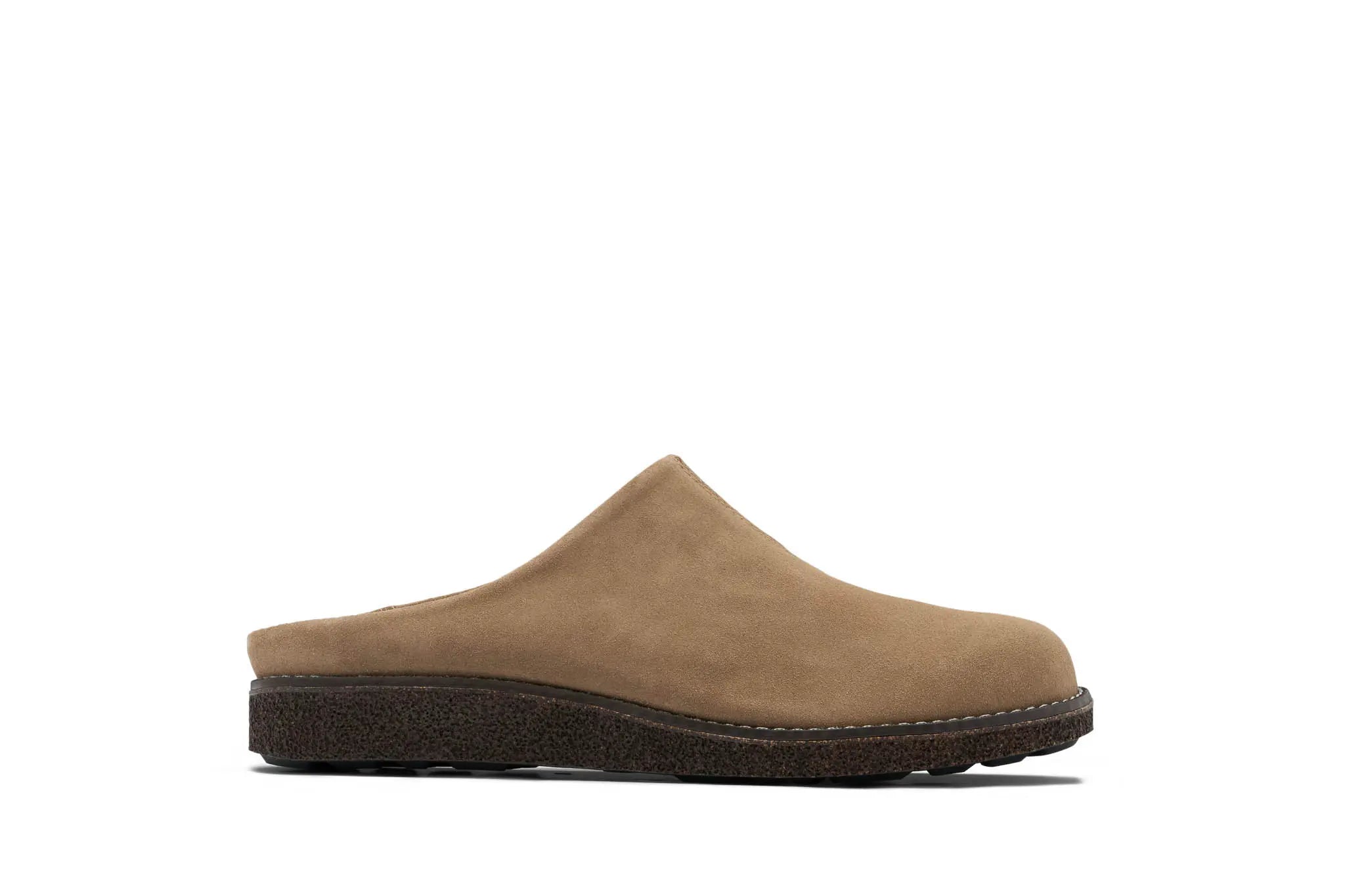 Blundstone 2692 Clog Sand – Vollansicht | PICK UP Düsseldorf