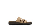 Blundstone 2699 Sandale Sand Suede – Vollansicht | PICK UP Düsseldorf