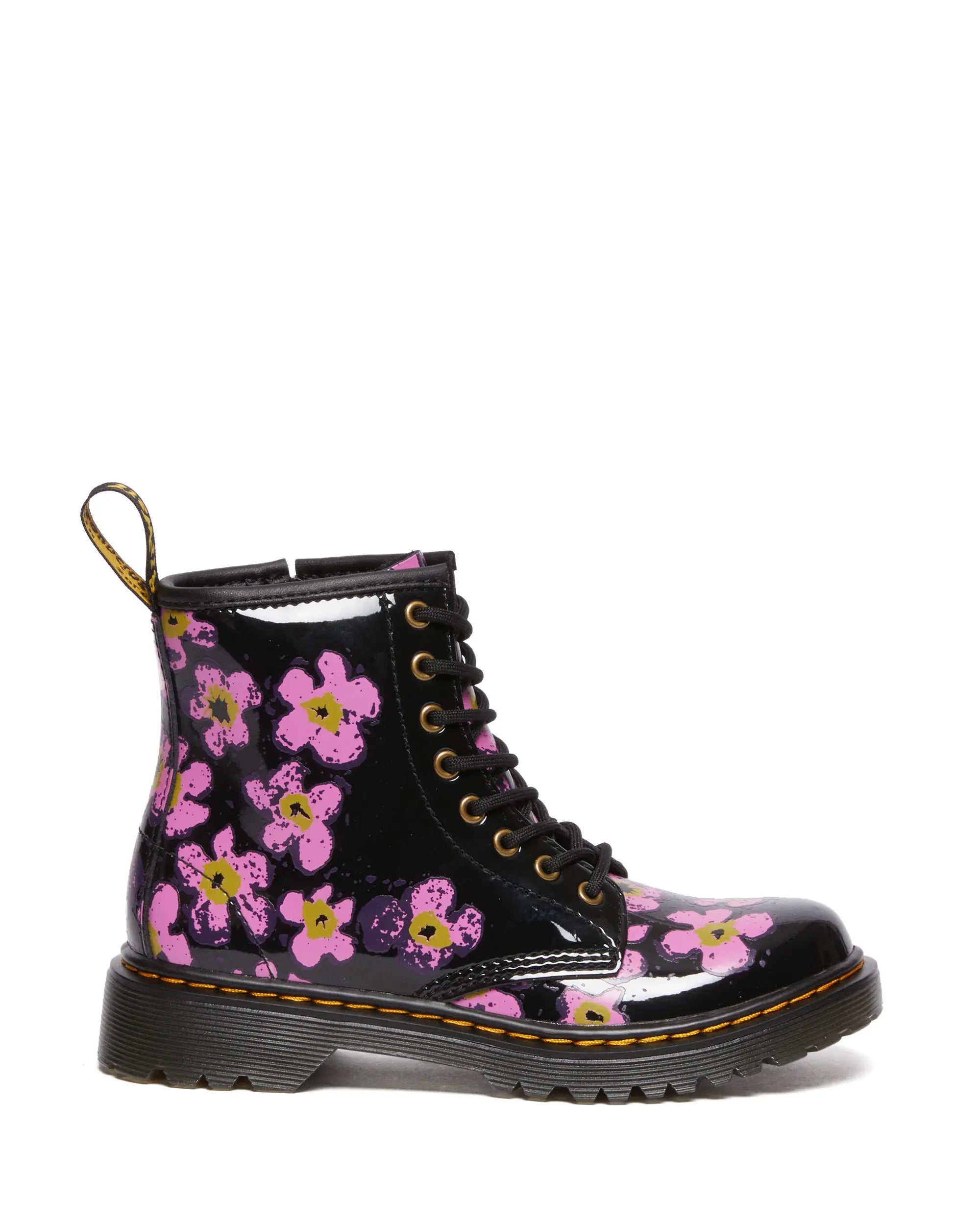 Doc martens pour sales enfant