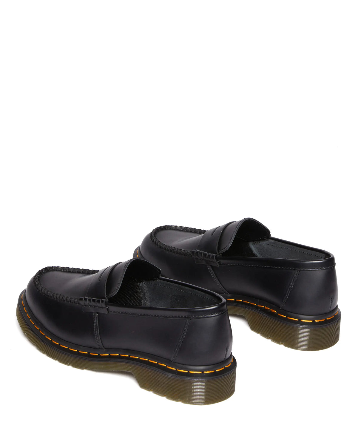 Dr. Martens, Penton Black Smooth
