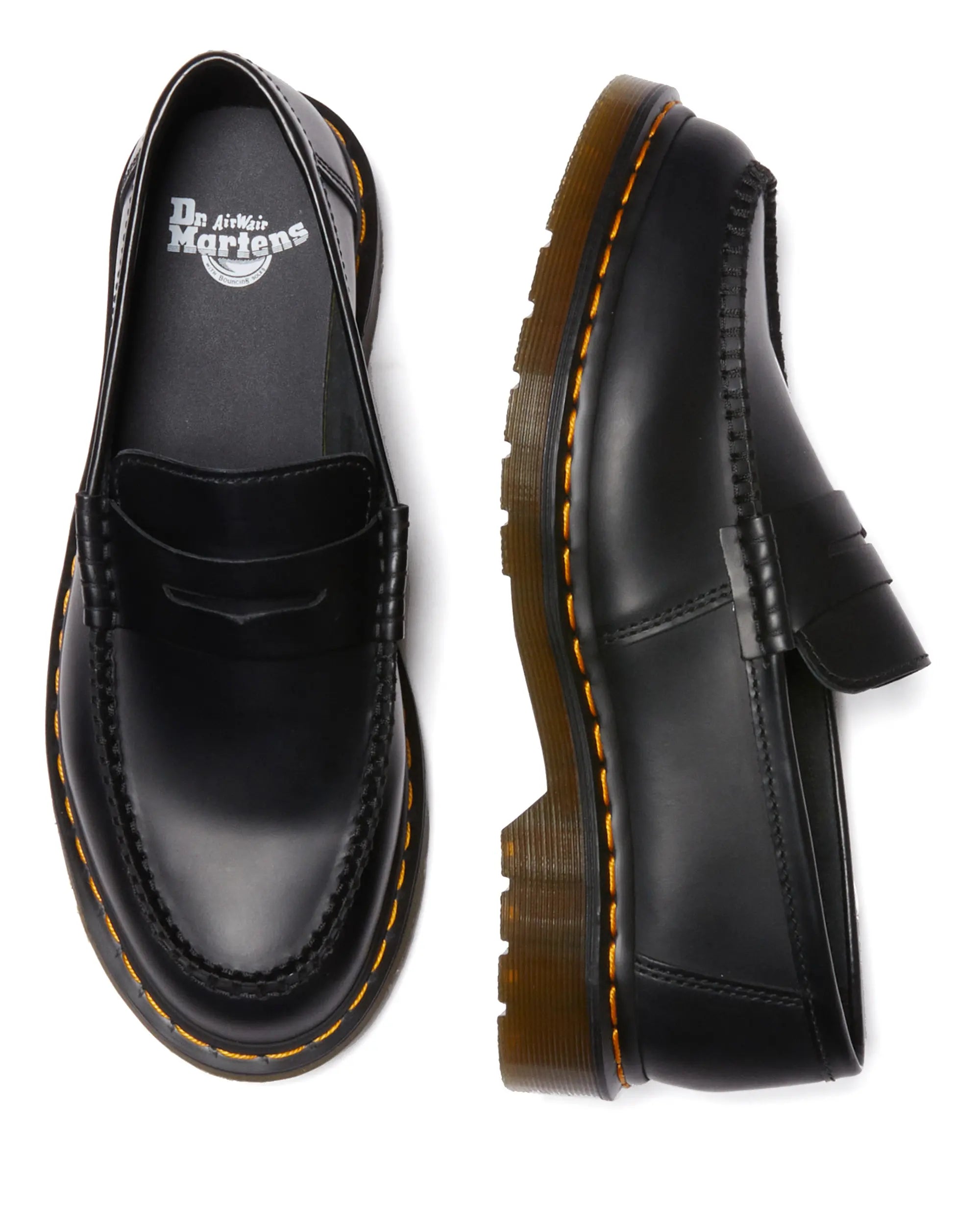 Martens penton hot sale