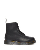 dr. martens, 1460 black ambassador