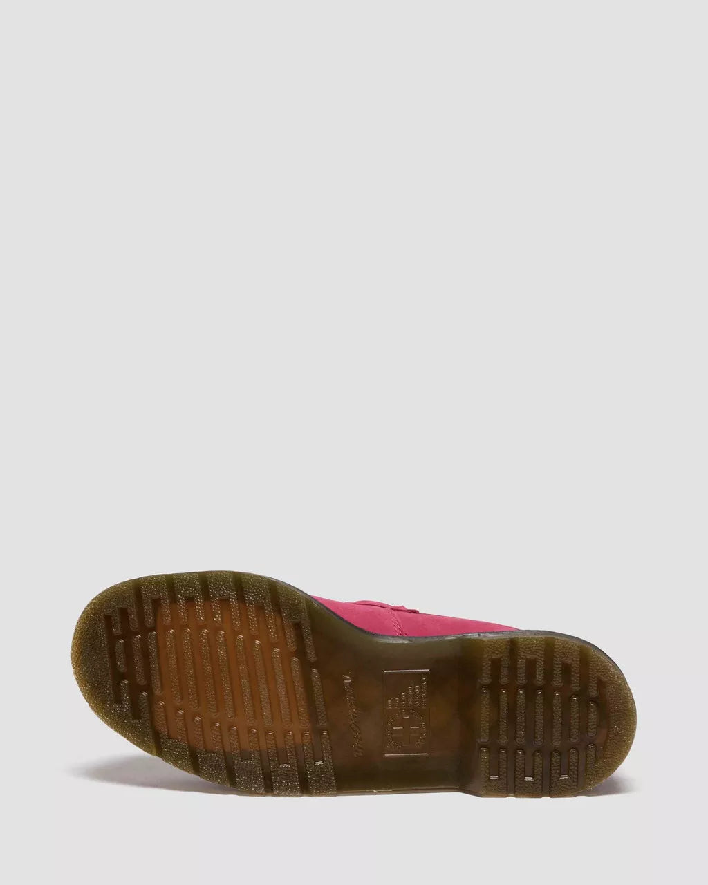 Bei PICK UP in Düsseldorf findest Du Dr. Martens, Adrian Snaffle Fuchsia Pink Milled Nubuck Wp  und viel mehr von Dr. Martens
