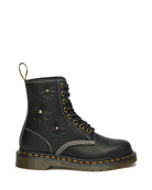 Dr. Martens 1460 Pascal Flower Black Grizzly – Detailansicht | PICK UP Düsseldorf