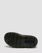 Dr. Martens Zebzag Sandal Black Pisa – Detailansicht | PICK UP Düsseldorf