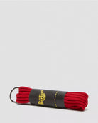 Bei PICK UP in Düsseldorf findest Du Dr.Martens, Red 140 cm, Red Round Laces  und viel mehr von Dr. Martens