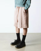 Dr. Martens Double Doc Socks, Black – Rückansicht | PICK UP Düsseldorf