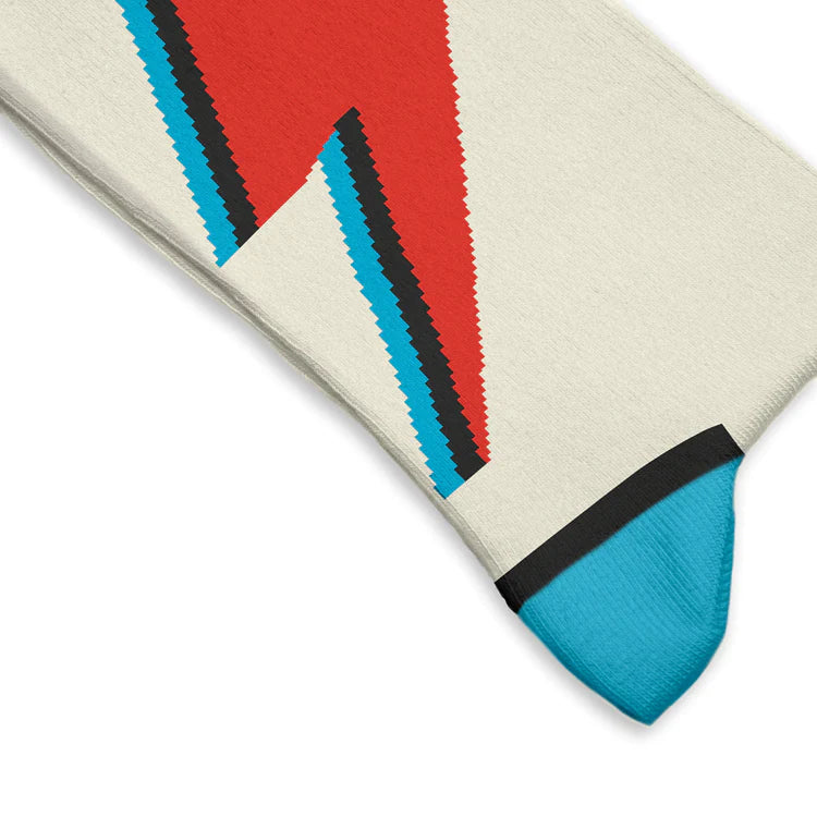 Sock Affairs, Aladdin Sane Socks