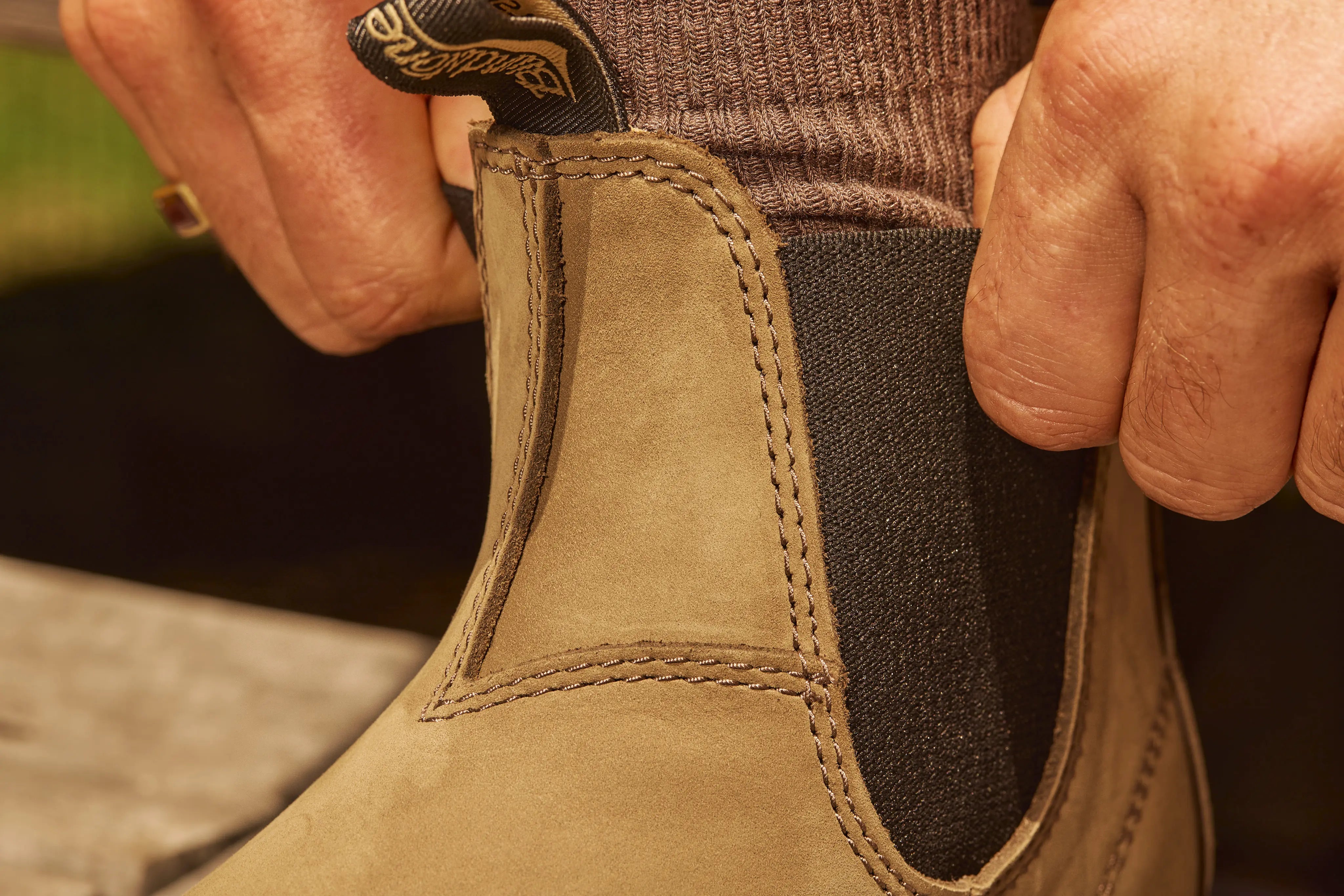 Blundstone #2691 – Sohle | PICK UP Düsseldorf