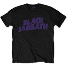Bei PICK UP in Düsseldorf findest Du Bandshirt, Black Sabbath, Vtge Wavy Logo  und viel mehr von PHD/RockOff