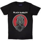 Bandshirt, Black Sabbath, Live 14 – Produktansicht | PICK UP Düsseldorf