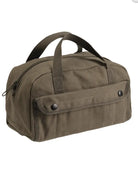 Mil-Tec Mechanic Tool Bag in Oliv – Werkzeugtasche im Bundeswehr-Style