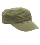 Mil-Tec US Jailhouse Cap M51 in Oliv