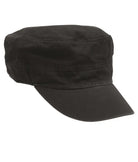 Mil-Tec US Jailhouse Cap M51 in Schwarz