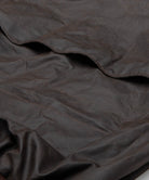 Combat Harrington Brown – Rücken mit vented yoke