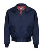 Combat Harrington Classic 237 Navy Made in England
