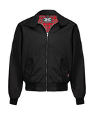 Combat Harrington Classic 237 schwarz Made in England
