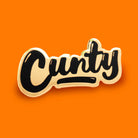 Extreme Largeness Pin Cunty – Vollansicht | PICK UP Düsseldorf