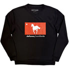 Bandshirt, Deftones, Star & Pony Sweatshirt – Produktansicht | PICK UP Düsseldorf
