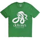 Bandshirt, Deftones, Private Music Mono – Produktansicht | PICK UP Düsseldorf