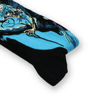 Sock Affairs, Iron Maiden, Fear of the Dark 1992 – Rückansicht | PICK UP Düsseldorf