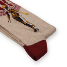 Sock Affairs, Music Collection, Nirvana In Utero 1993 – Detailansicht | PICK UP Düsseldorf
