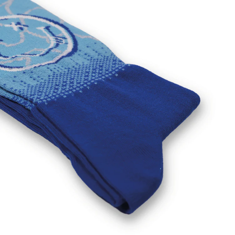 Sock Affairs, Music Collection, Nirvana Nevermind 1991 – Seitenansicht | PICK UP Düsseldorf