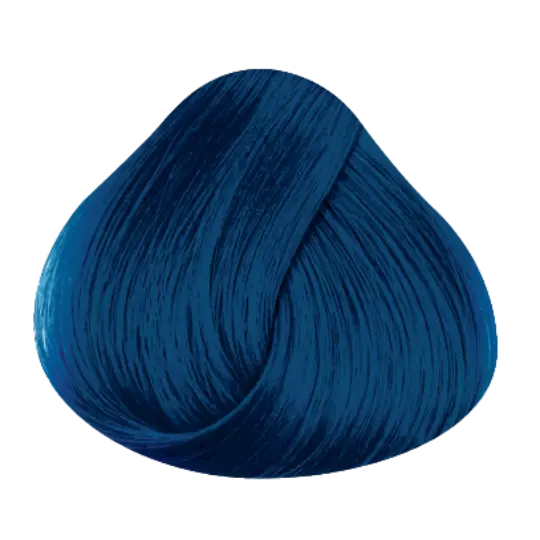 DIRECTIONS Denim Blue – Seitenansicht | PICK UP Düsseldorf