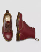 Dr. Martens 1460 MIE – Quilon Oxblood – Pick Up Düsseldorf