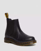Dr. Martens 2976 Virginia Chelsea Boot mit BEN-Sohle und gelber Rahmennaht