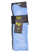 Dr. Martens Tie Dye Sock Cornflower Blue
