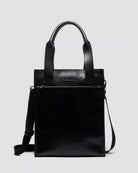Dr. Martens Tote Bag Black Mayhem Leather
