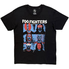 Bandshirt, FooFighters, Your Favourite Toy Front – offizielles Bandshirt | PICK UP Düsseldorf