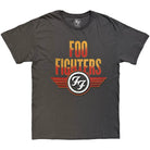 Bandshirt, FooFighters, Wings Front – offizielles Bandshirt | PICK UP Düsseldorf